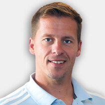 Profilbild von Marc Kuhlmann