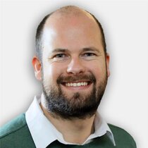Profilbild von Dennis Schunke