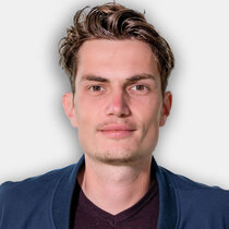 Profilbild von Stephan Edelhäuser