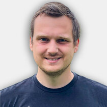Profilbild von Dominic Demenat