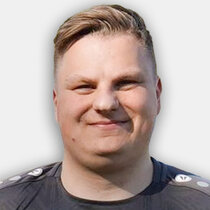 Profilbild von Niklas Nolte