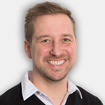 Profilbild von Thomas Bentler