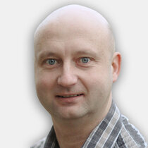 Profilbild von Sven Hehl